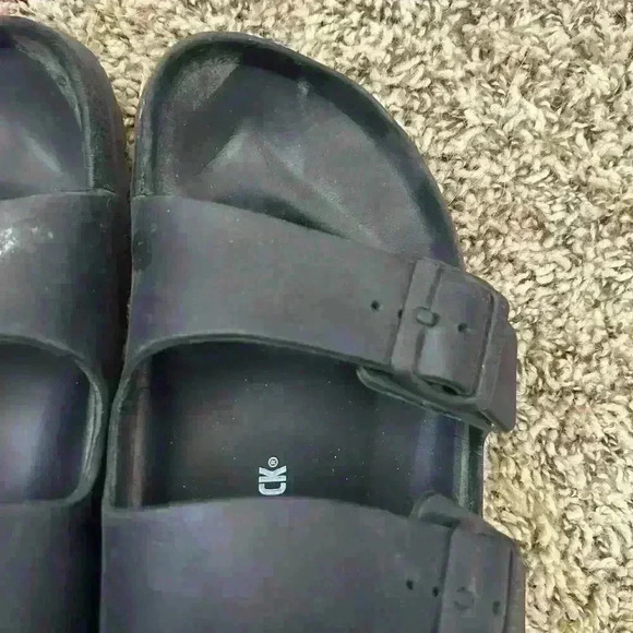 Men’s Birkenstocks shoes - Picture 4 of 6